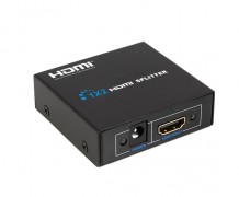 Divisor/Spliter HDMI 2 Saídas – 1.4