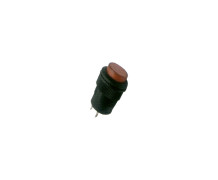 Chave Push Boton R16-503A – Amarela