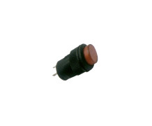 Chave Push Boton R16-503B – Amarela