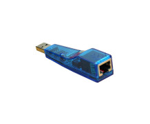 Adaptador USB para Rede RJ-45