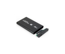 Case Sata USB 2.0 – HD 2.5