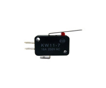 Chave Micro Switch Kw-11-7-3 – Haste 27mm