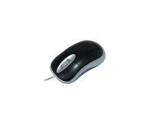 Mouse Óptico USB
