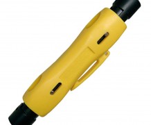 Decapador para cabo coaxial tipo caneta HY-323
