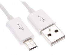 CABO USB AM x MICRO USB (V8) 1M – 2.4A