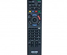CONTROLE REMOTO SONY BRAVIA TV LED –  KDL-40W605B / KDL-48W605B / KDL- 60W605B