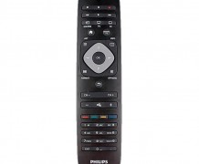 CONTROLE REMOTO PHILIPS SMART TV LED/LCD